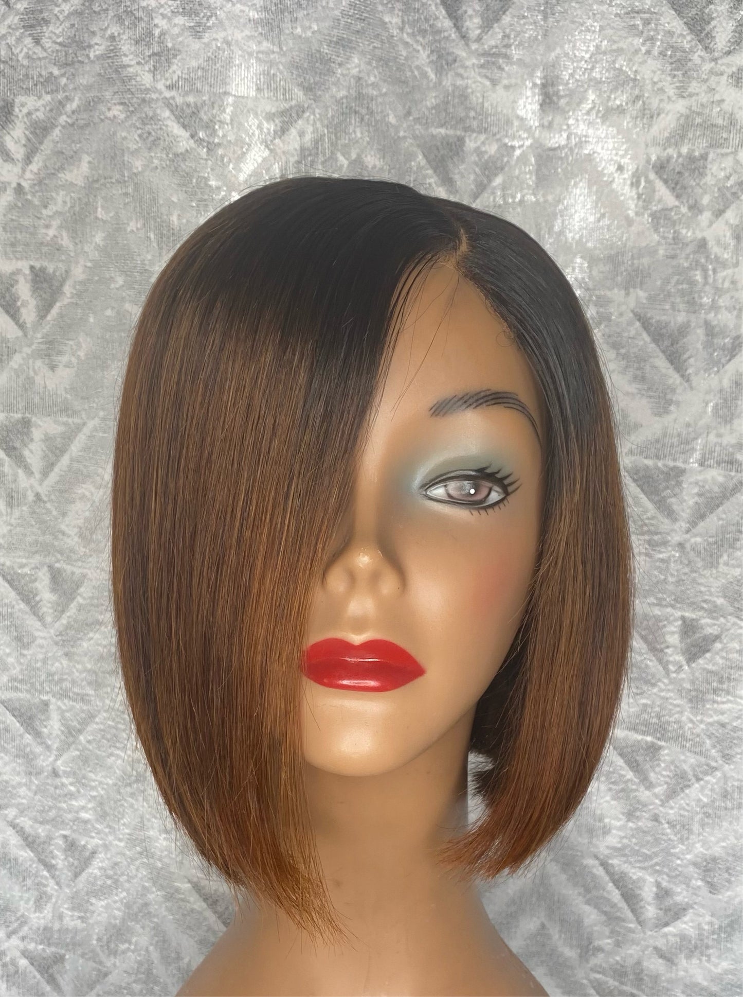 Fall Bob