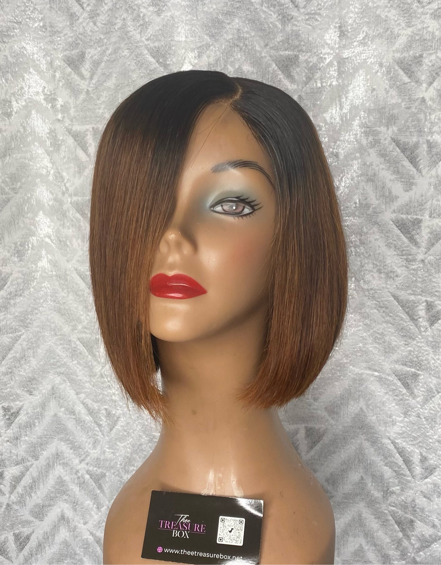 Fall Bob