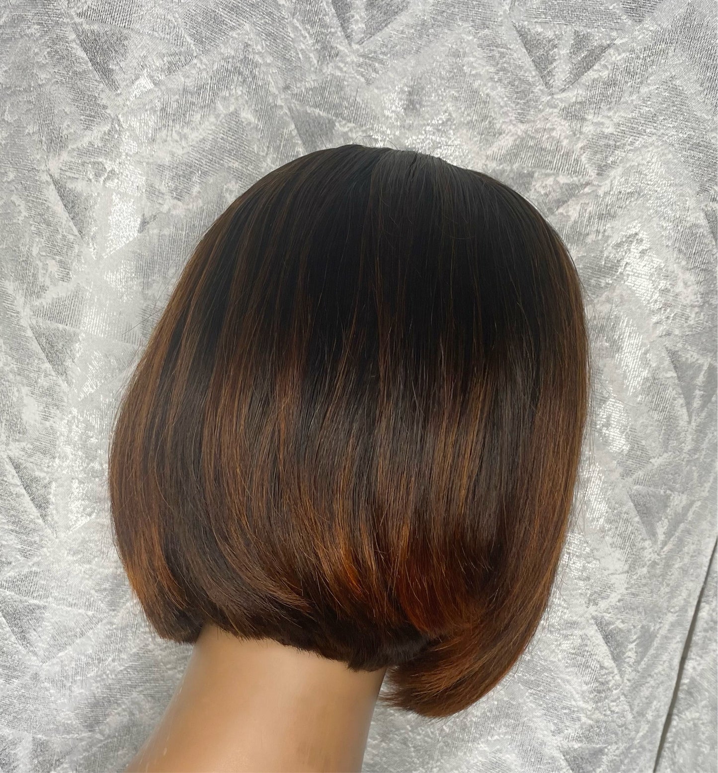 Fall Bob