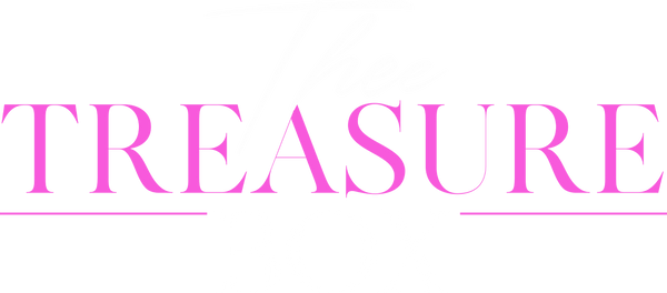 Thee Treasure Box LLC