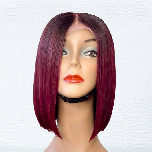 Nikki Wig Unit